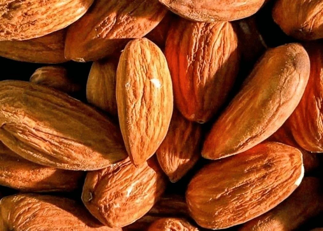 Image of Almond and Brown Sugar