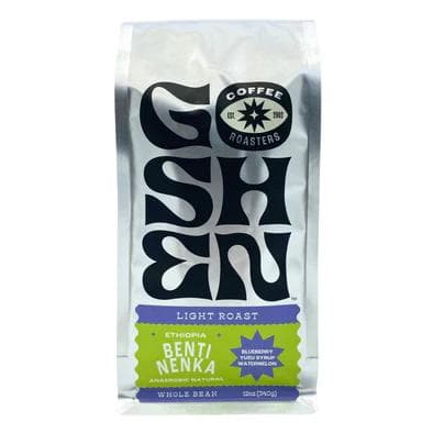 Image of ETHIOPIA BENTI NENKA ANAEROBIC NATURAL