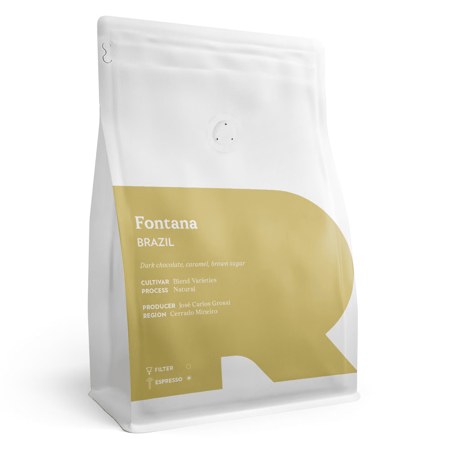 Image of Fontana - Brazil