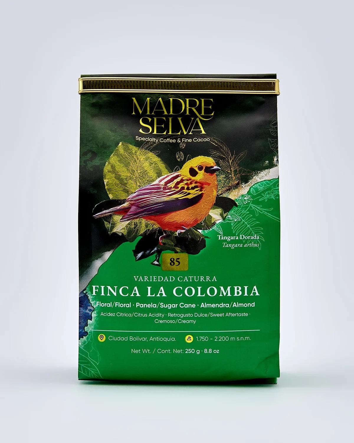 Image of Finca La Colombia 