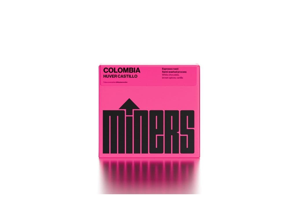 Image of Colombia Huver Castillo