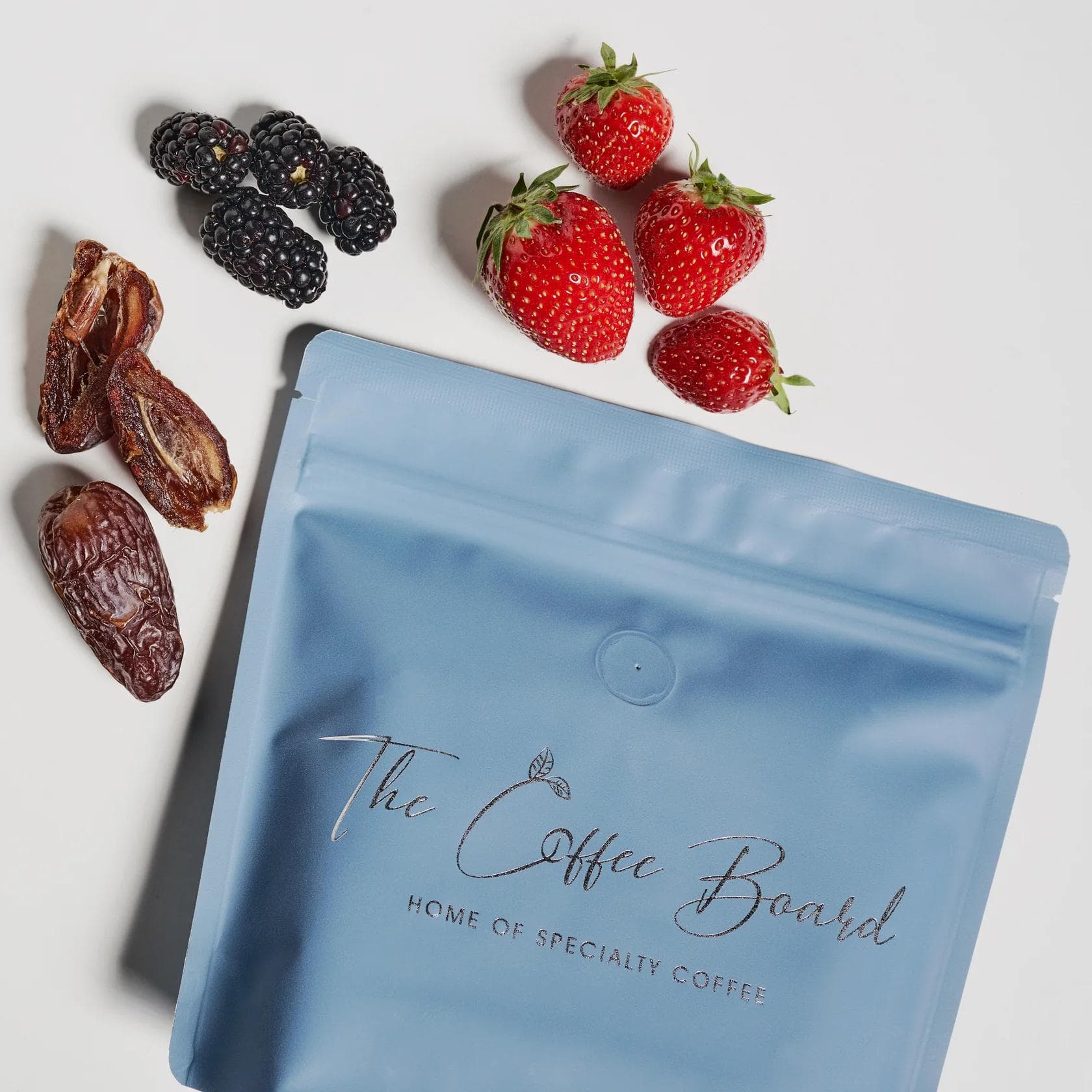 Image of Busasa Natural 100 Arabica