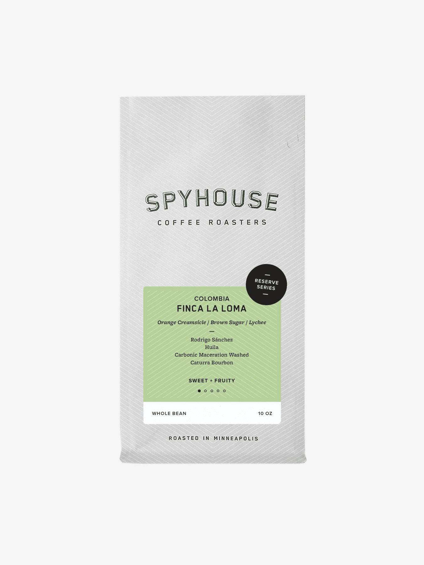 Image of Finca La Loma Colombia - Reserve Series