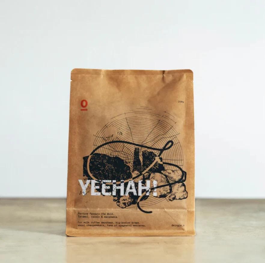 Image of Yeehah 2 months - Gifting