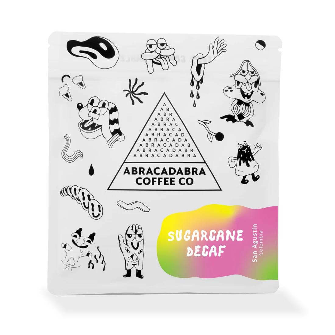 Image of Sugarcane Decaf Colombia