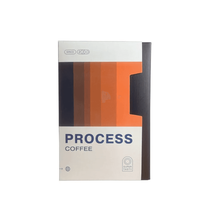 Image of Rwanda - Gisheke Anoxic