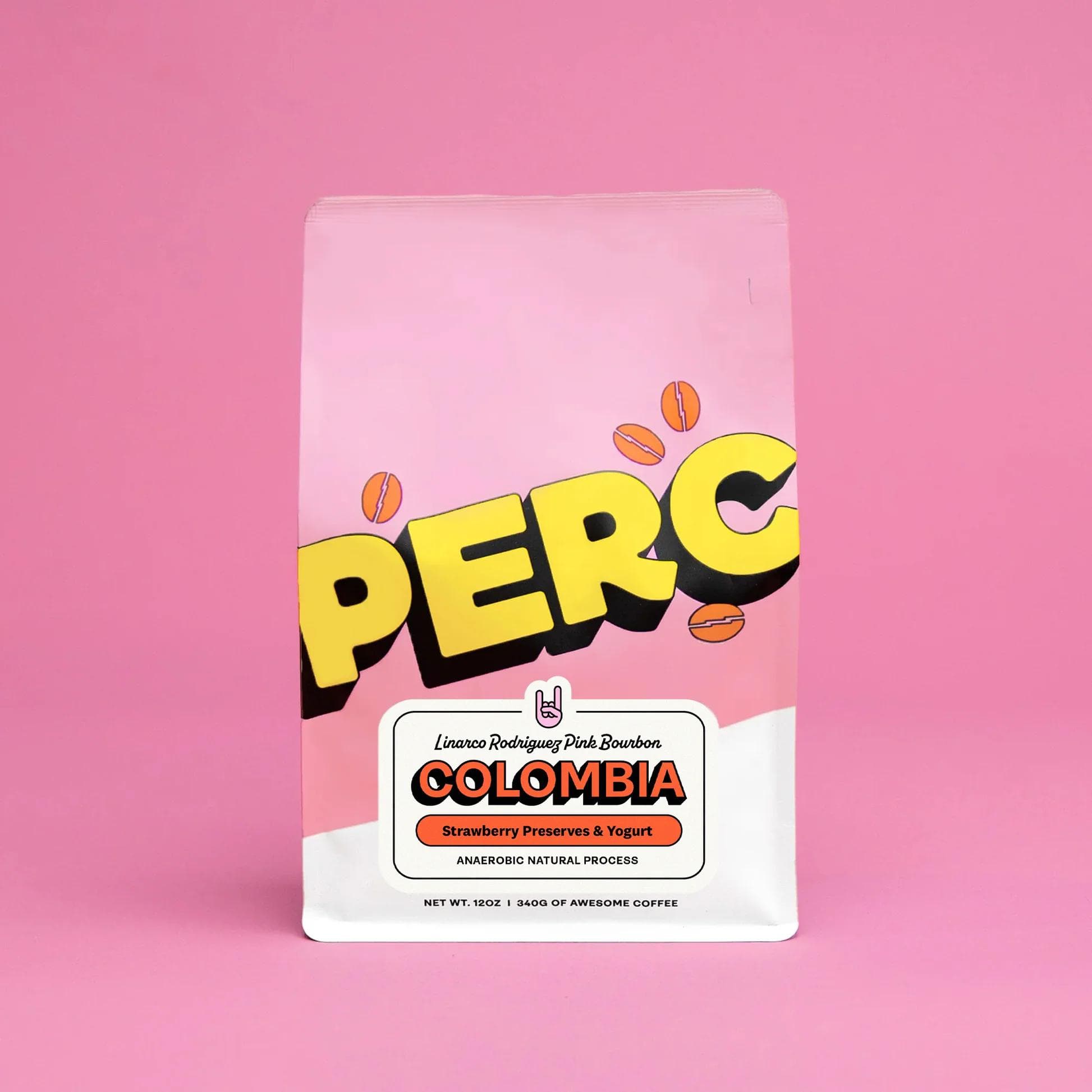 Image of Archive Colombia Linarco Rodriguez Pink Bourbon