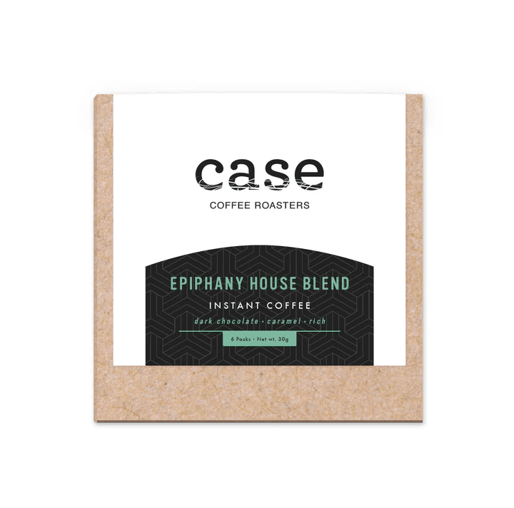 Image of Instant Coffee - Epiphany Blend
