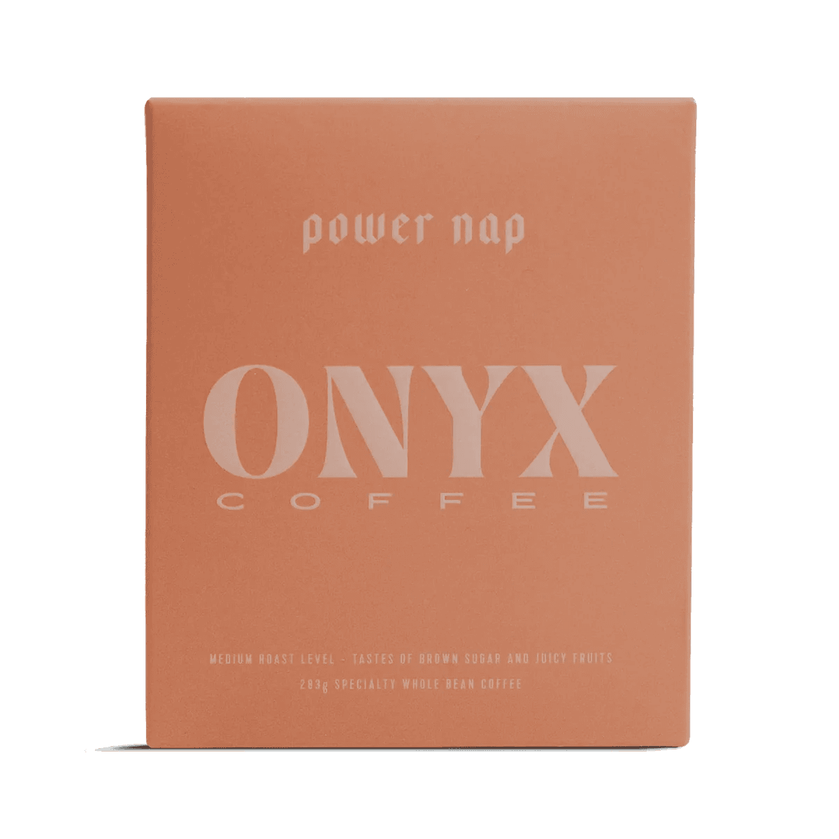 Image of P o w e r   N a p