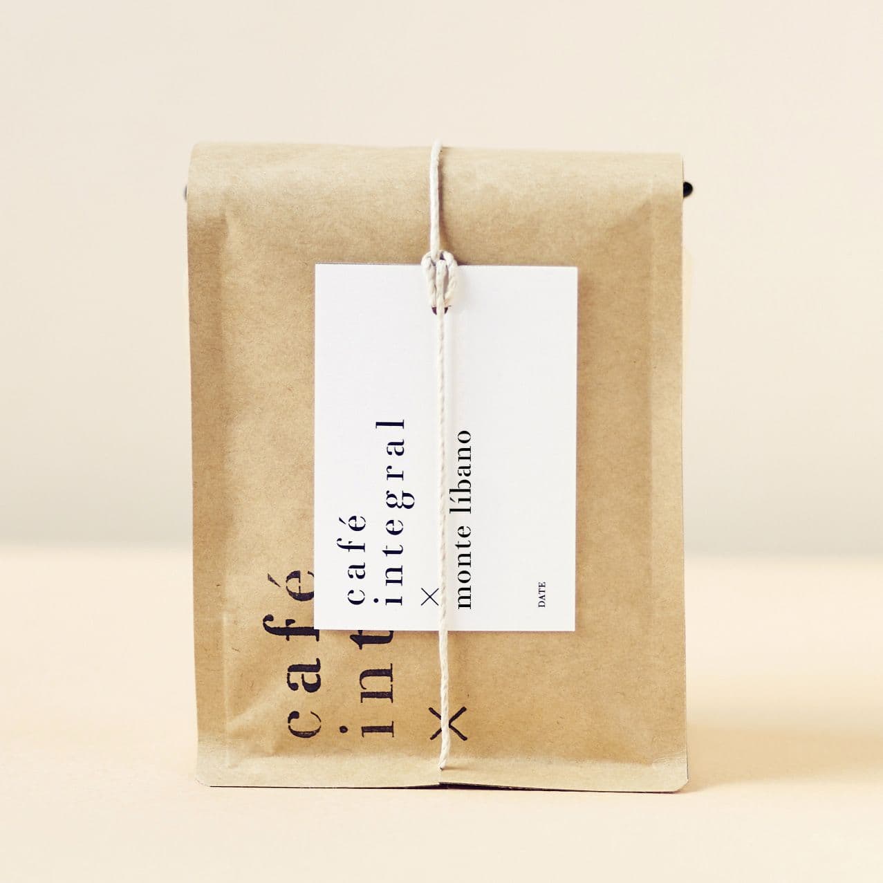 Image of Monte Libano