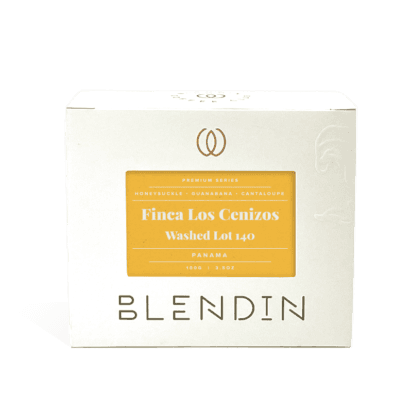 Image of Finca Los Cenizos Washed Lot 140