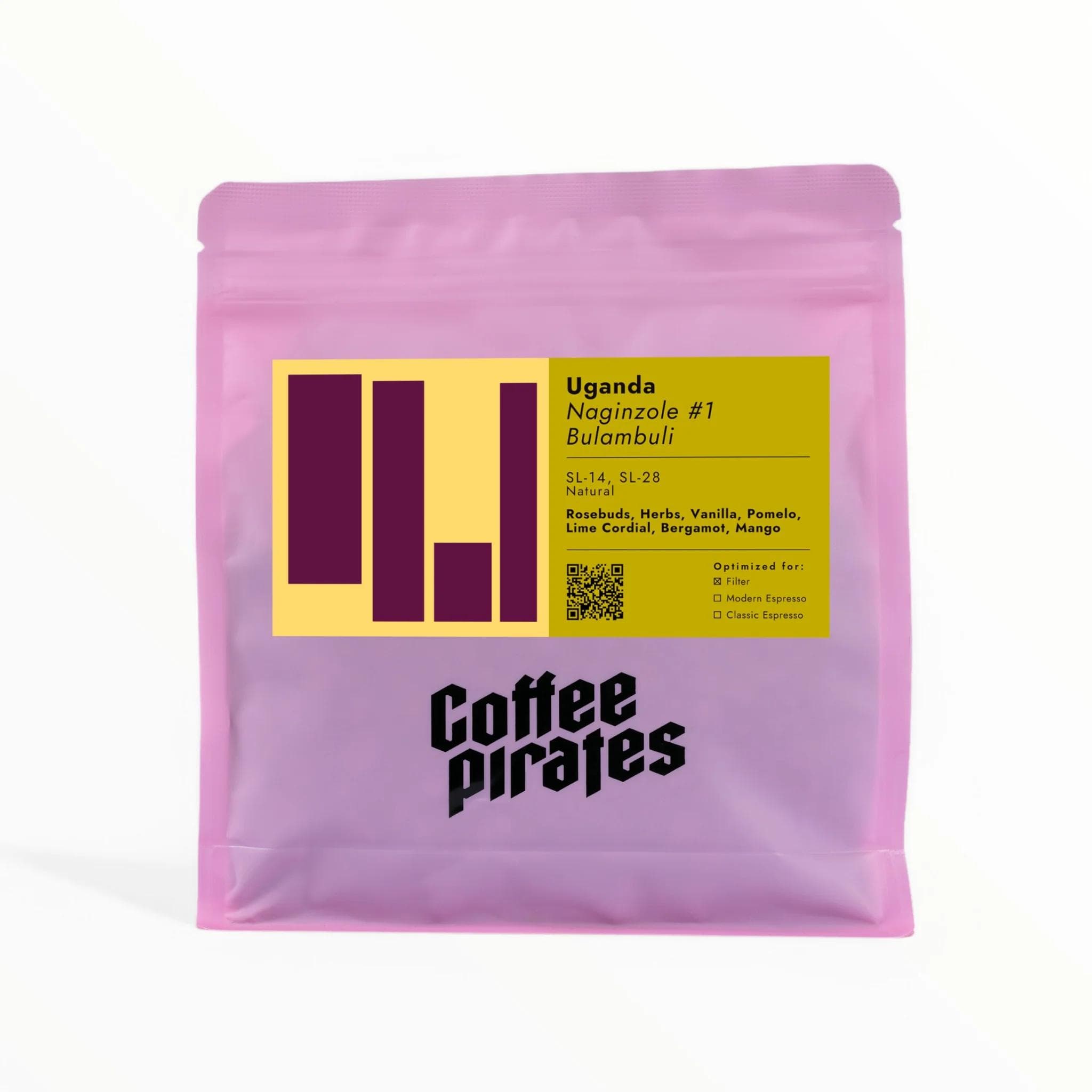 Image of Uganda Naginzole