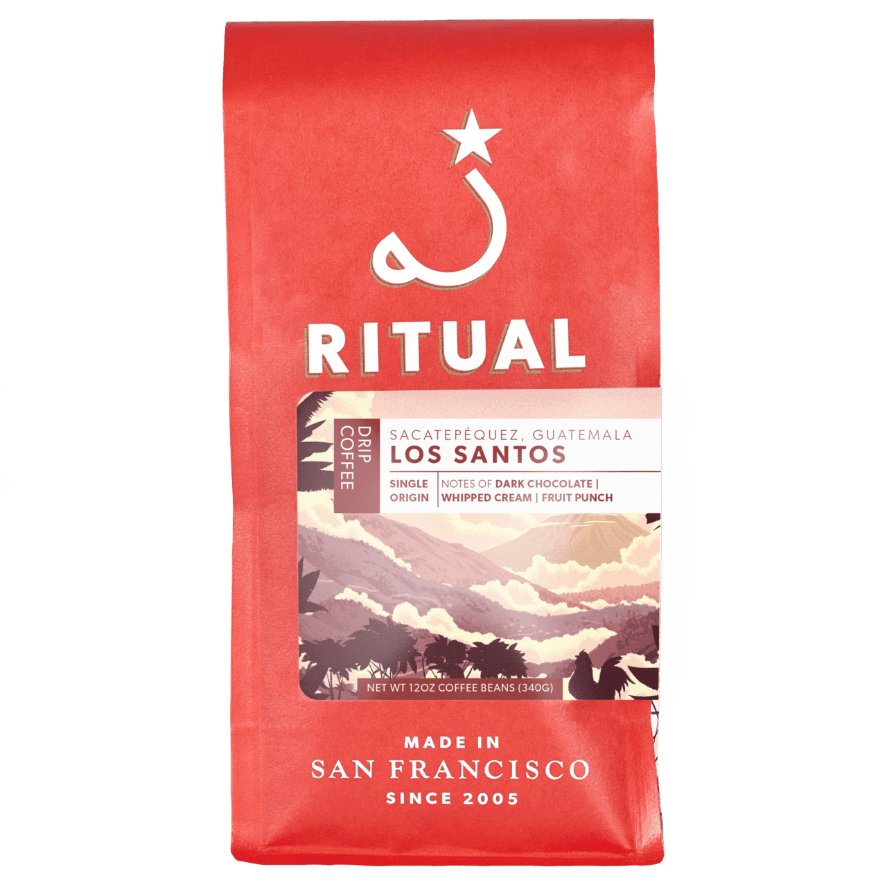 Image of Los Santos Guatemala