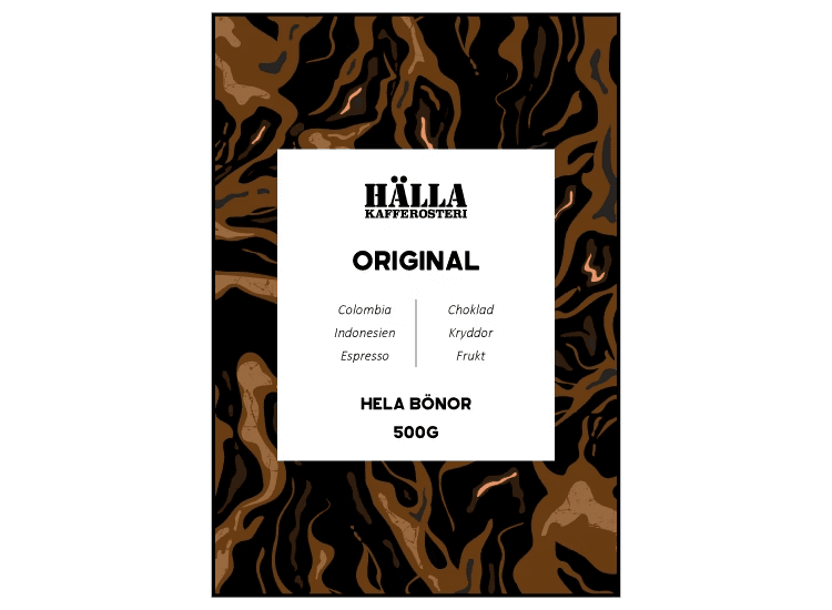 Image of Original Espresso