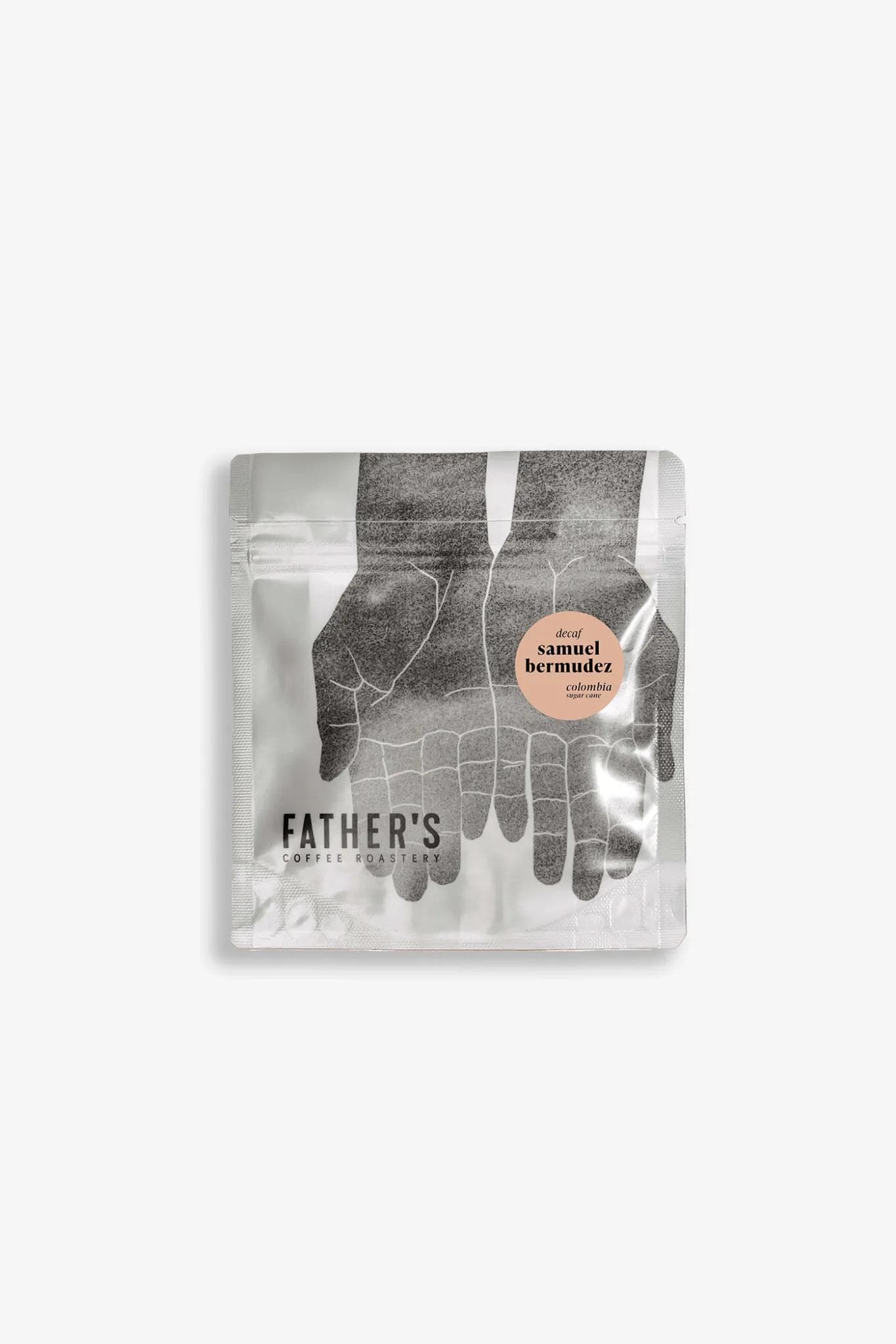 Image of DECAF - Colombia - Diego Samuel Bermudez