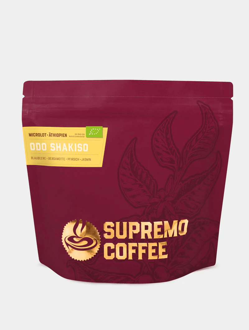 Image of ODO Shakiso