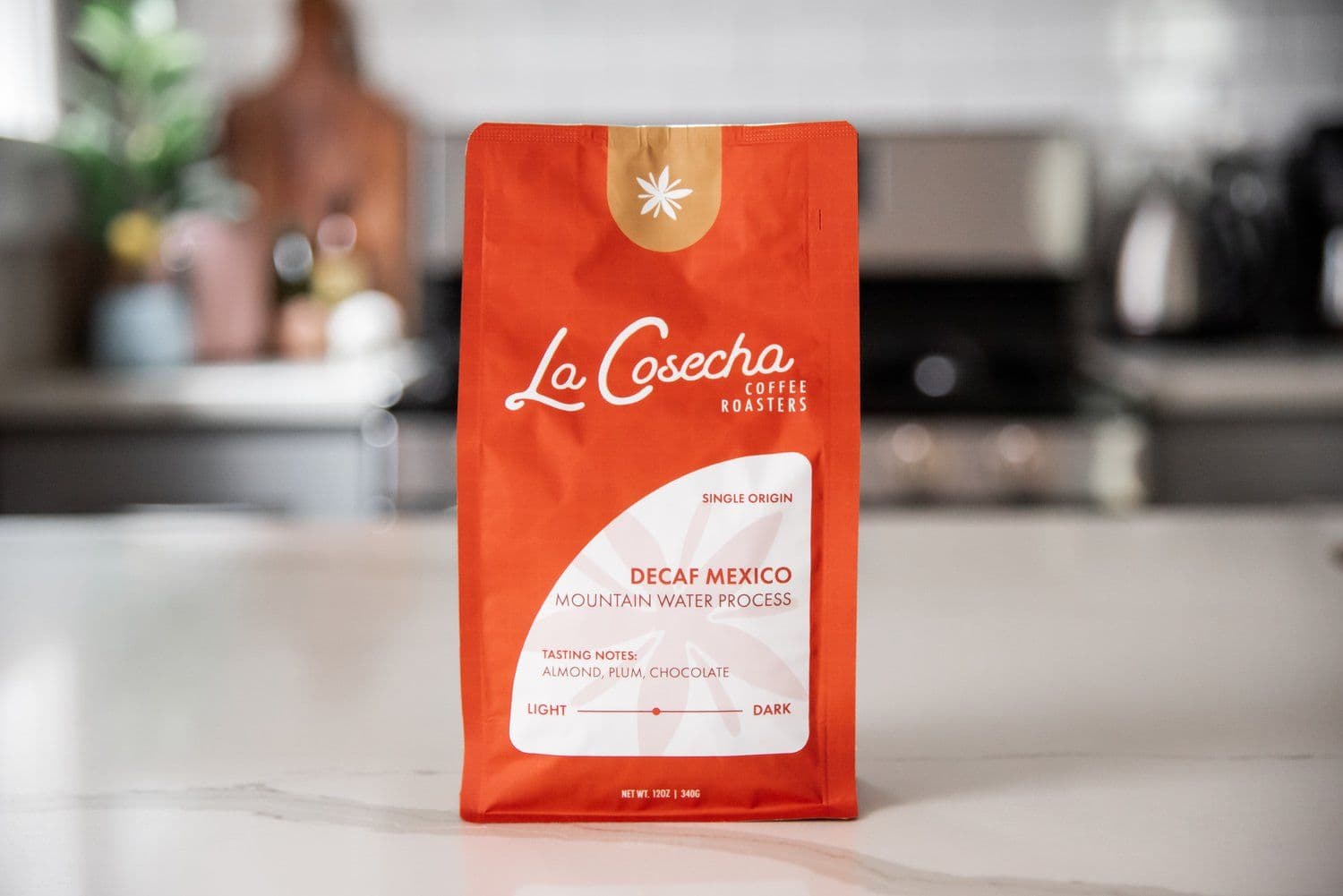 Image of Decaf Mexico