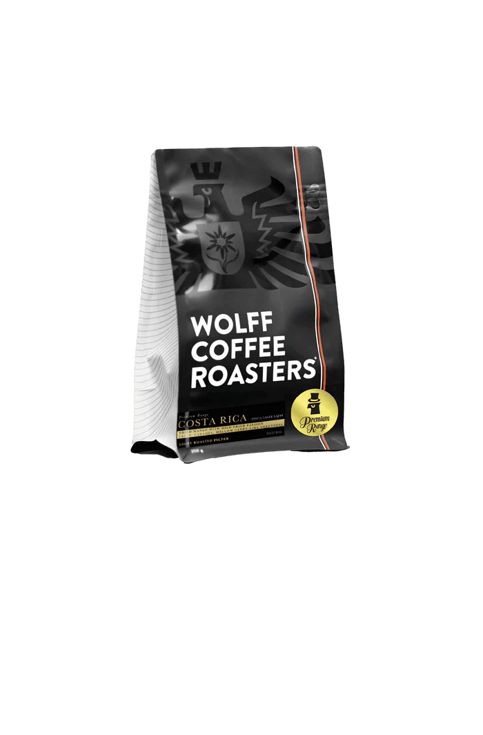 Image of Costa Rica Premium Filter Las Lajas