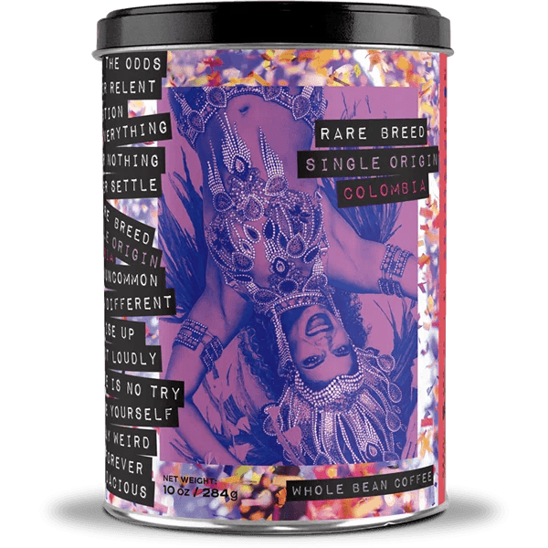 Image of Colombia Coffee