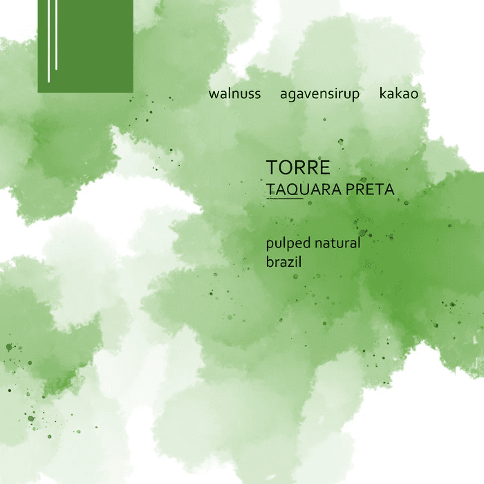 Image of Torre Taquara Preta