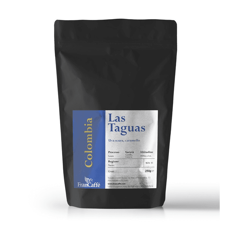 Image of Colombia Las Taguas