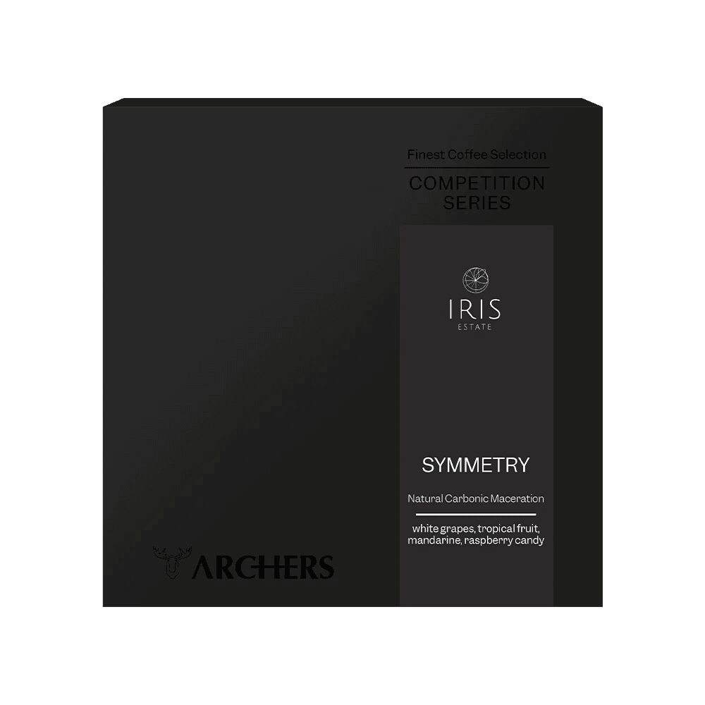 Image of Panama - Symmetry