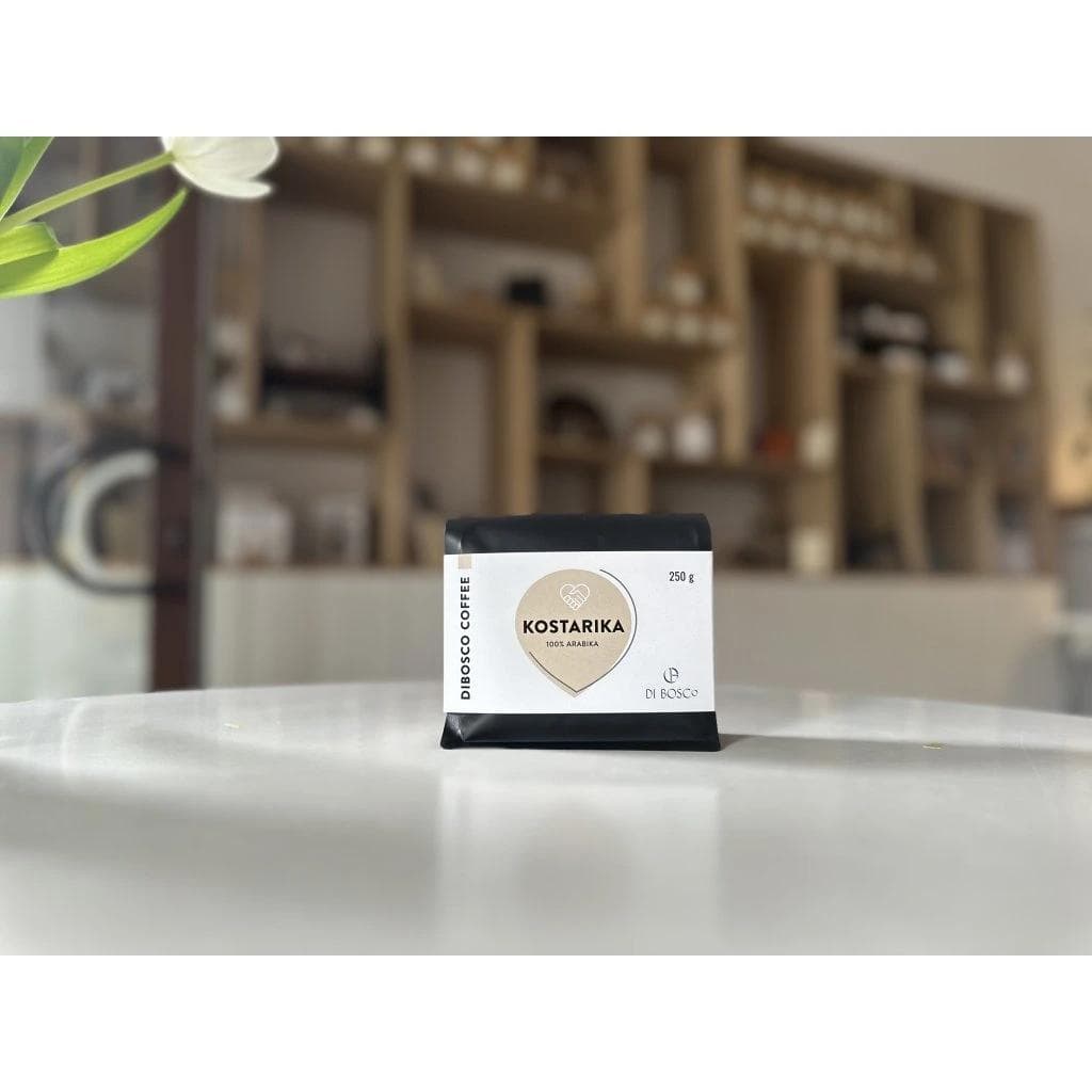 Image of Di Bosco Coffee - Costa Rica 