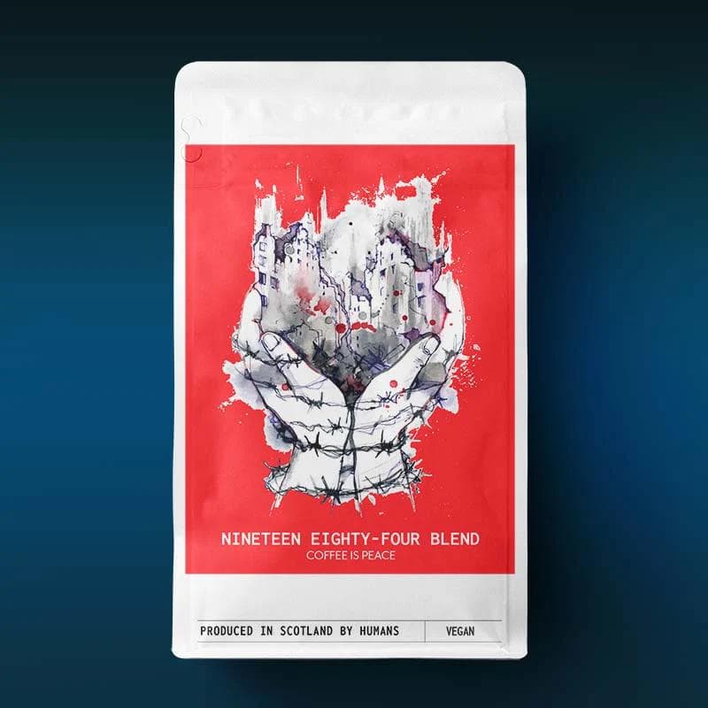 Image of Nineteen Eighty-Four Blend