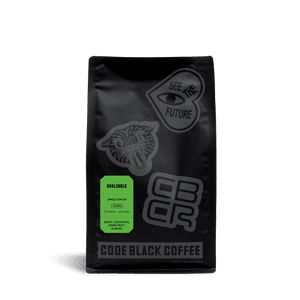 Image of Ethiopia Chelchele Natural Filter - Single Origin