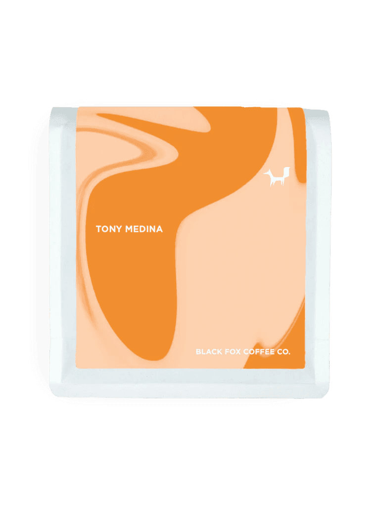 Image of Tony Medina