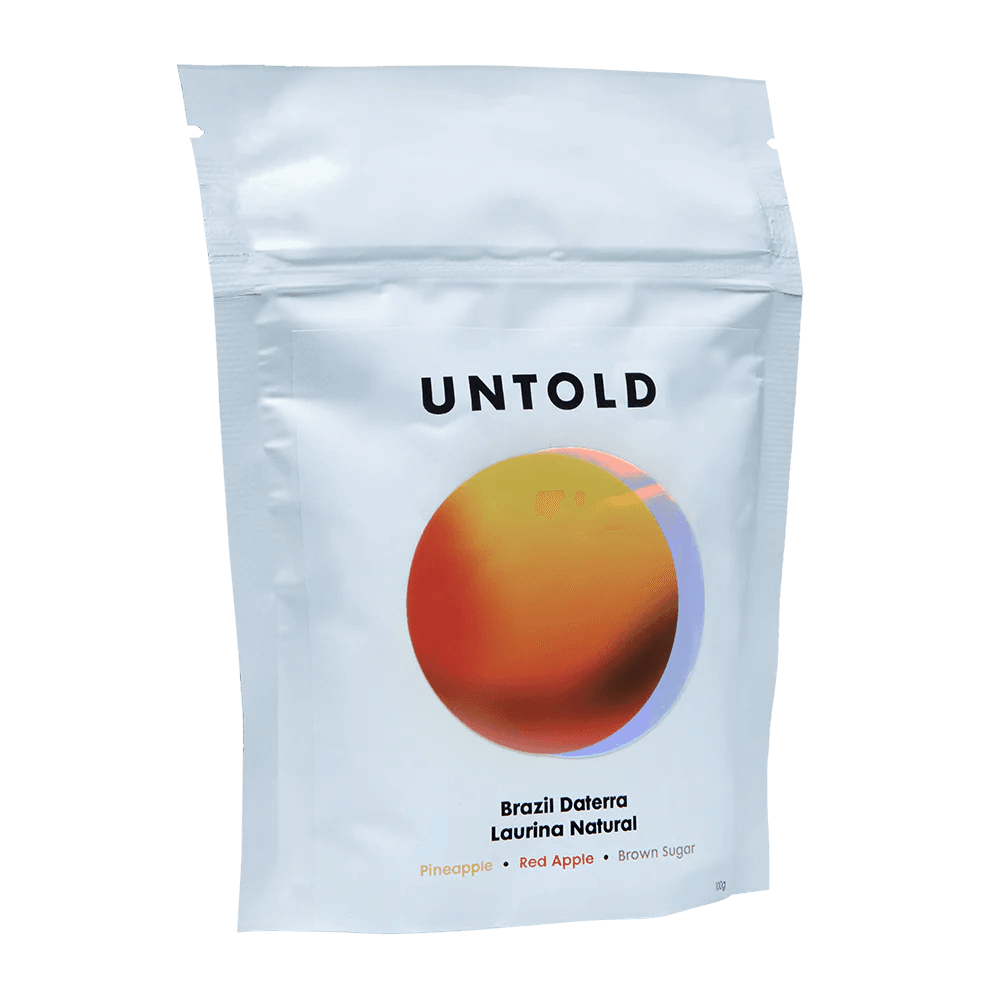 Image of Brazil Daterra Laurina Natural BV19