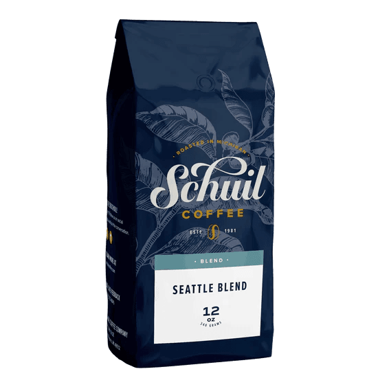 Image of Seattle Blend