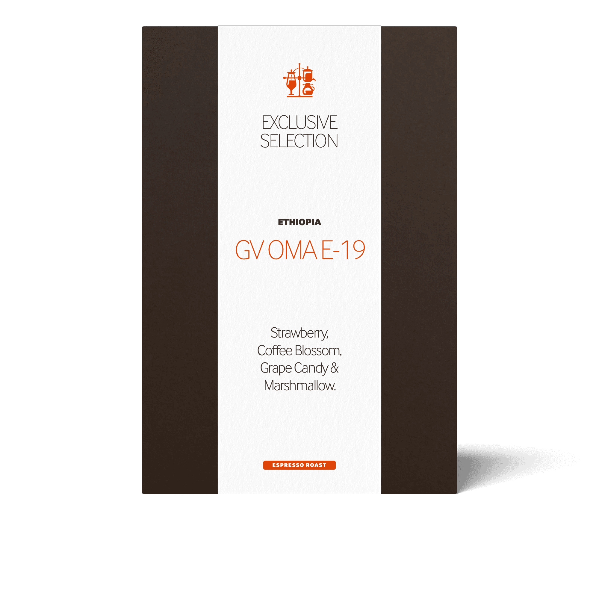 Image of GV Oma E-19