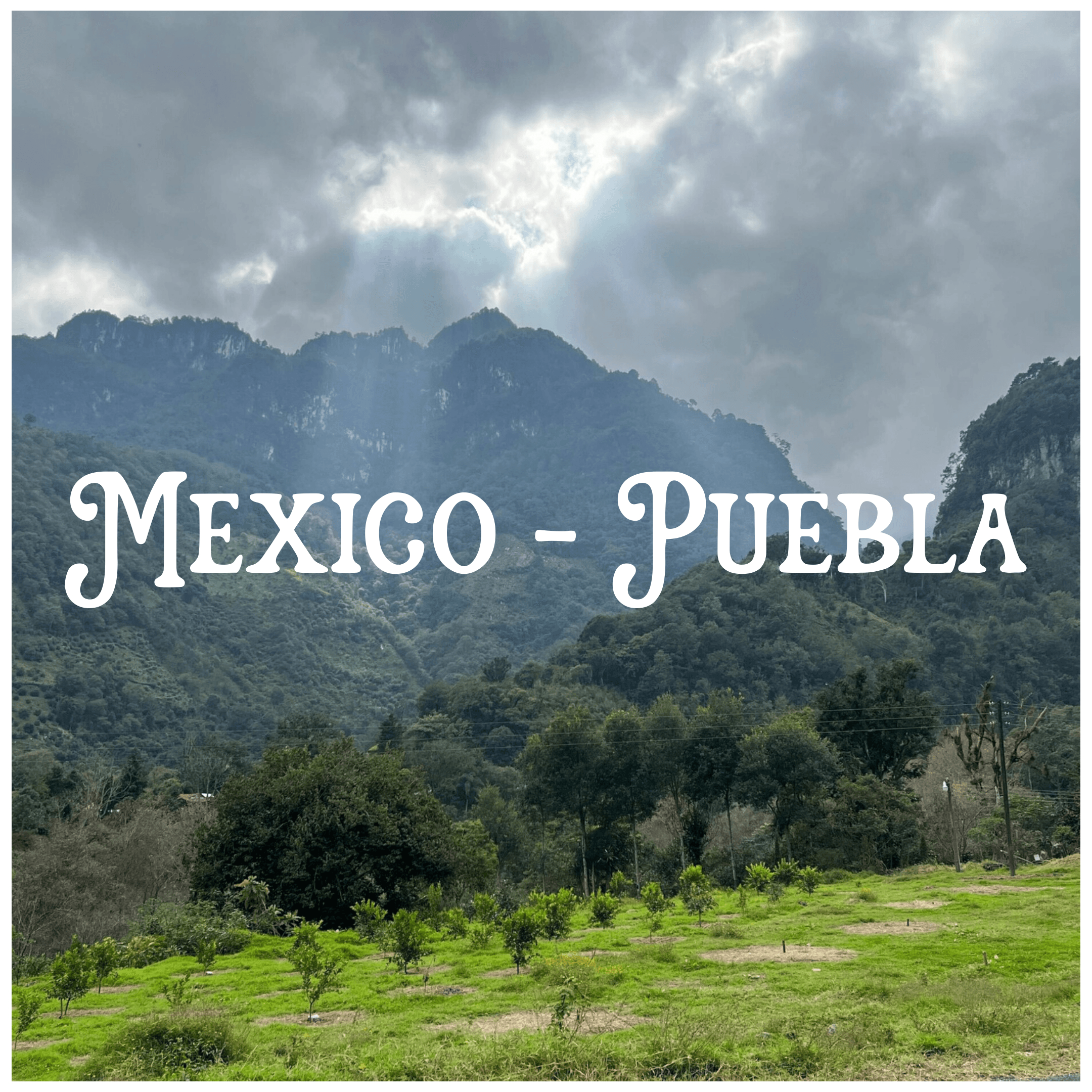 Image of Mexico Puebla