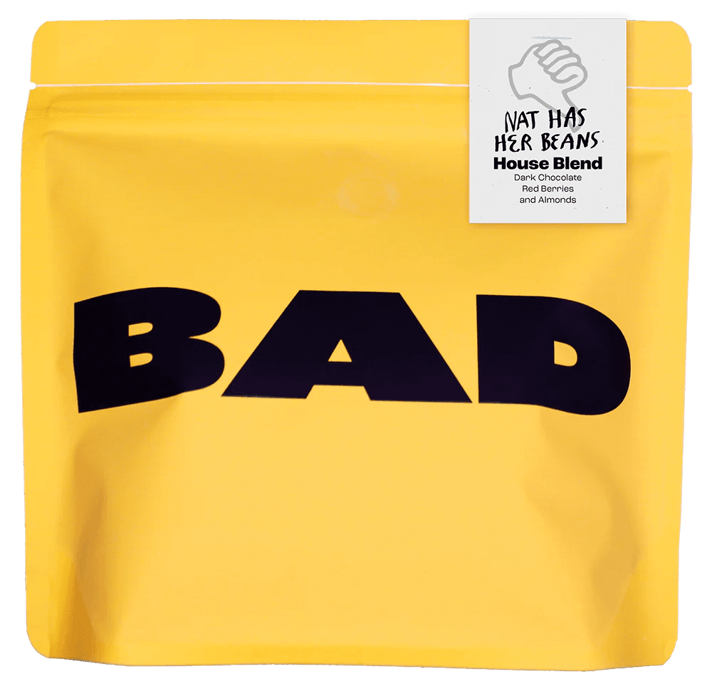 Image of Nat Has Her Beans Espresso Blend