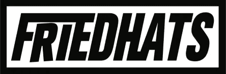 Image of Friedhats