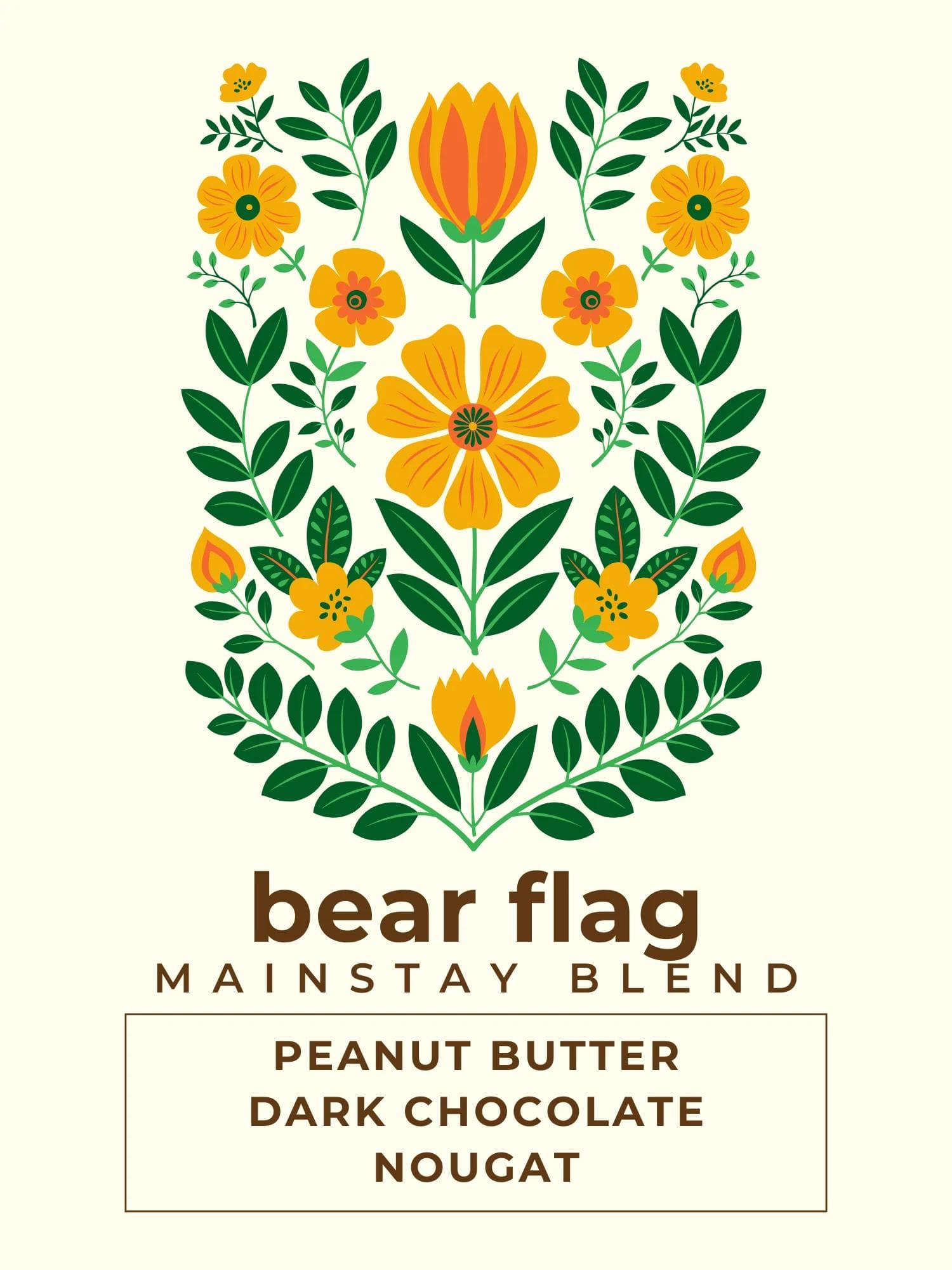 Image of Bear Flag