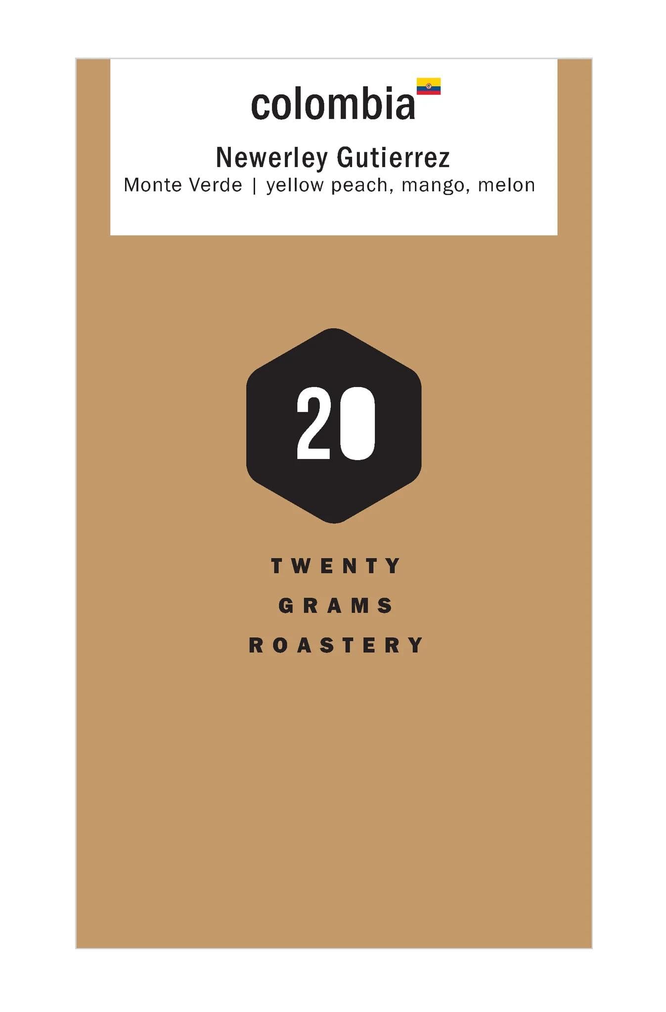 Image of Monte Verde - Wush Wush Yeast Natural - Filter