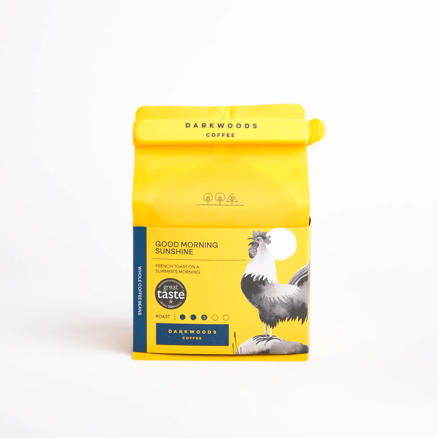 Image of Good Morning Sunshine