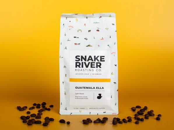 Image of GUATEMALA ELLA