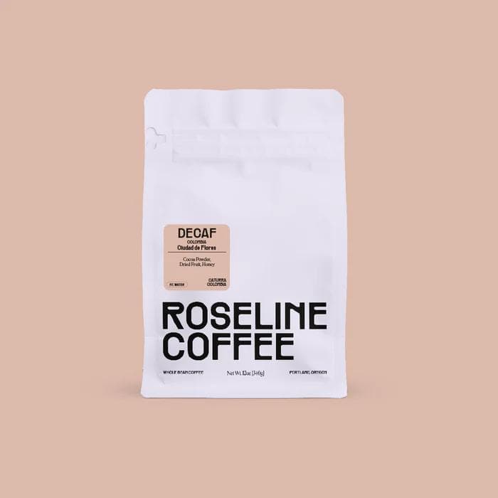 Image of Decaf Ciudad de Flores Colombia