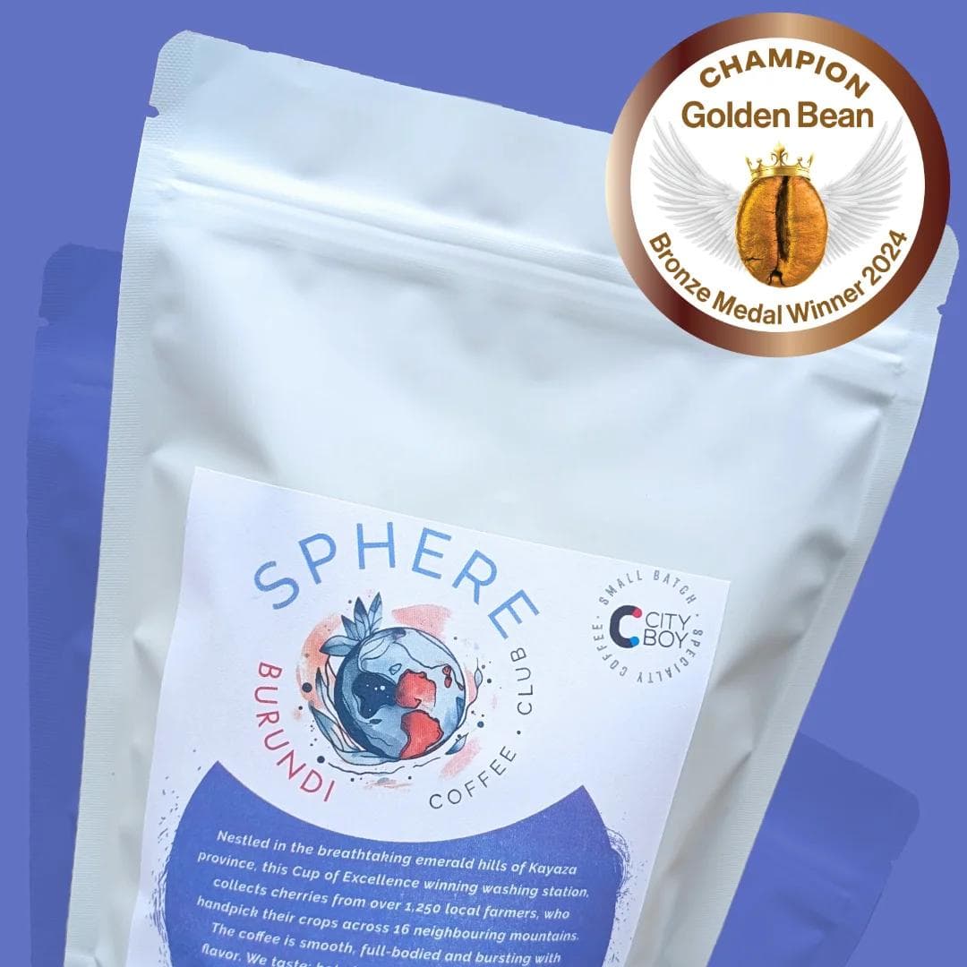 Image of Burundi Gahahe