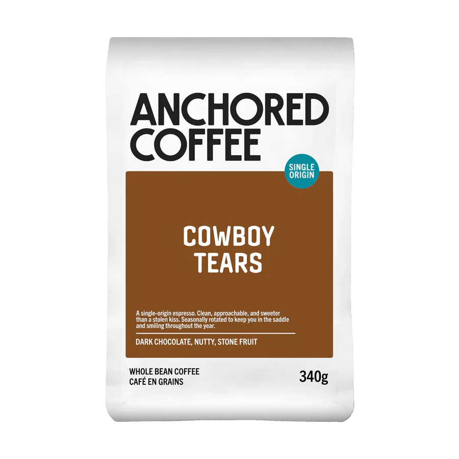 Image of Cowboy Tears