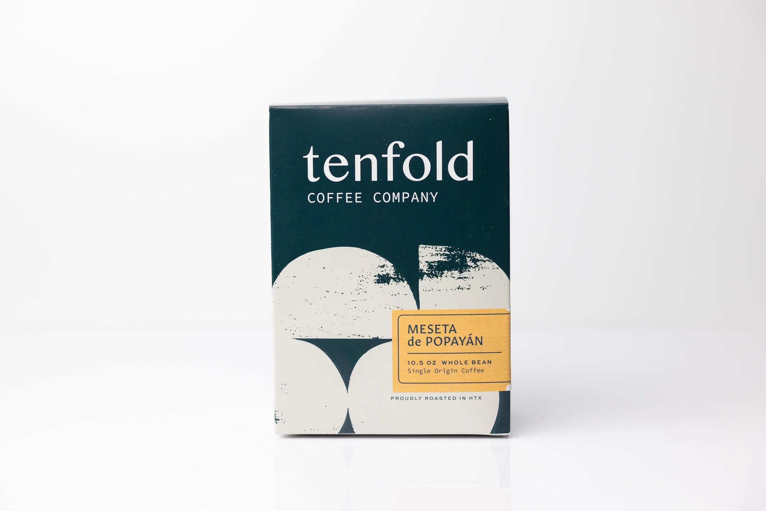 Image of Meseta De Popayan - Colombia