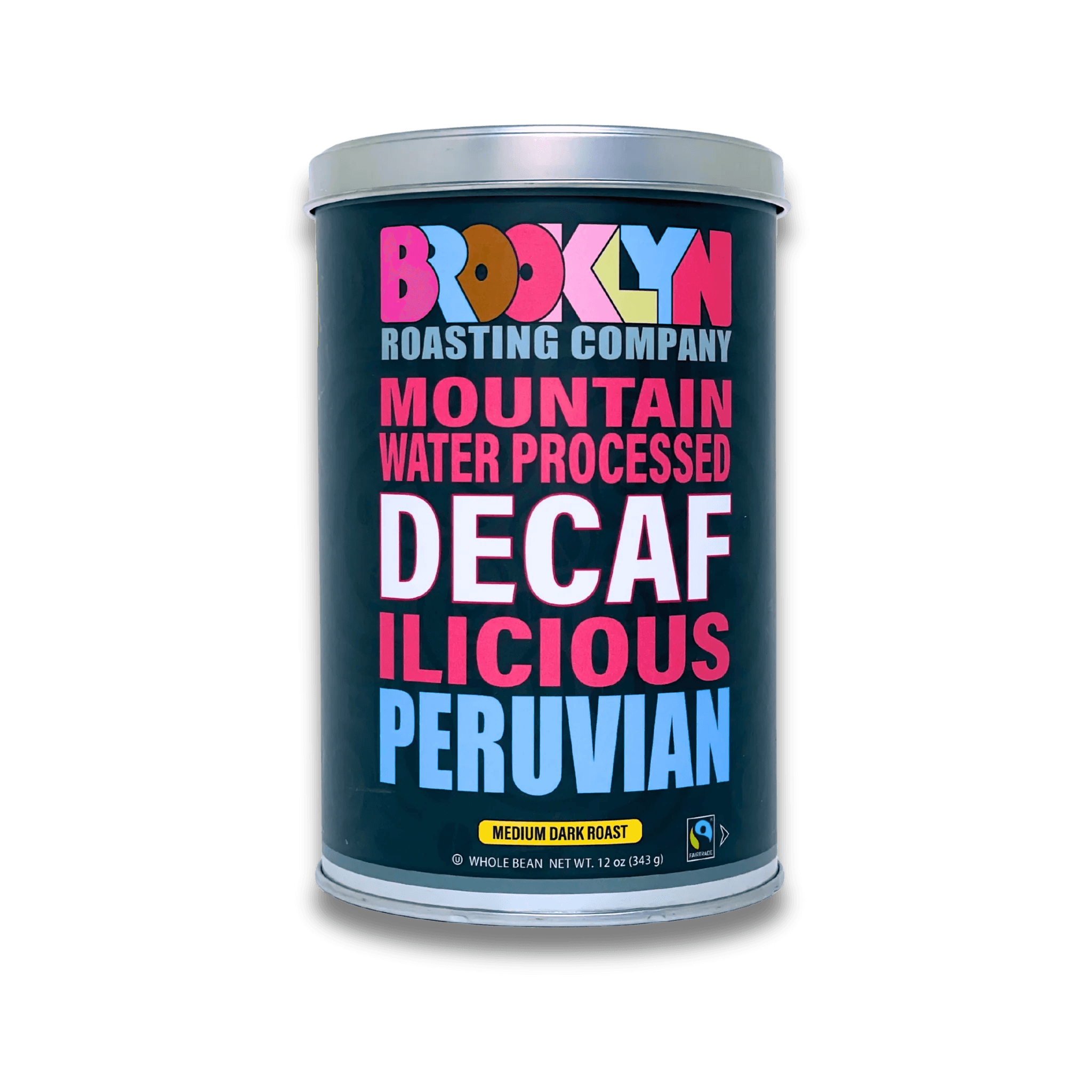 Image of Peruvian Decaf