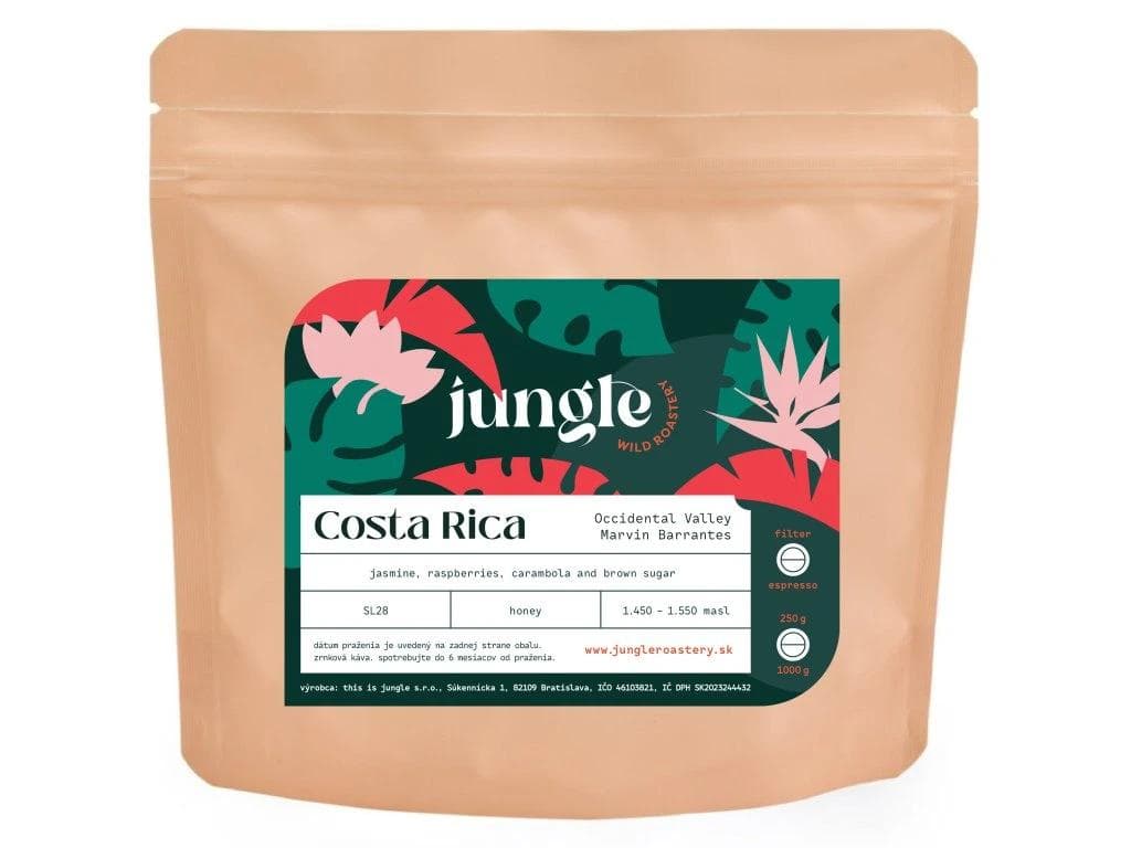 Image of  Costa Rica - Marvin Barrantes