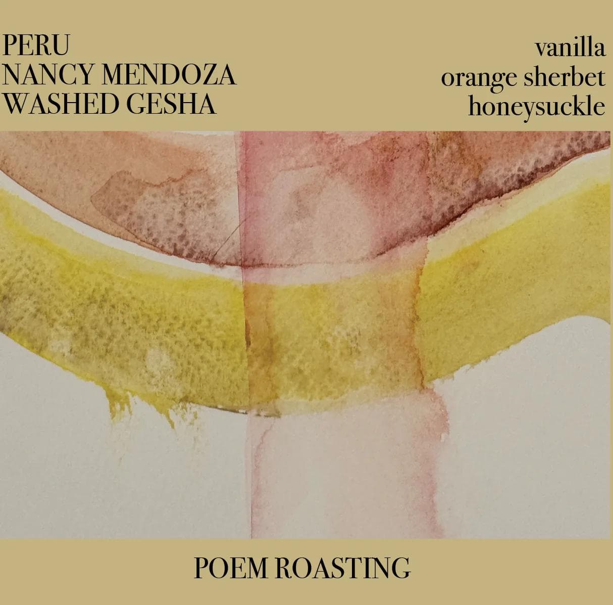 Image of Peru Nancy Mendoza Washed Gesha