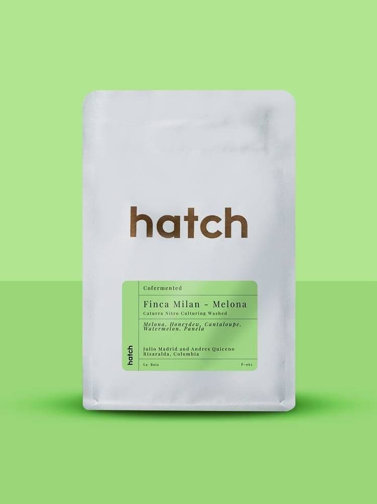 Image of Finca Milan Melona