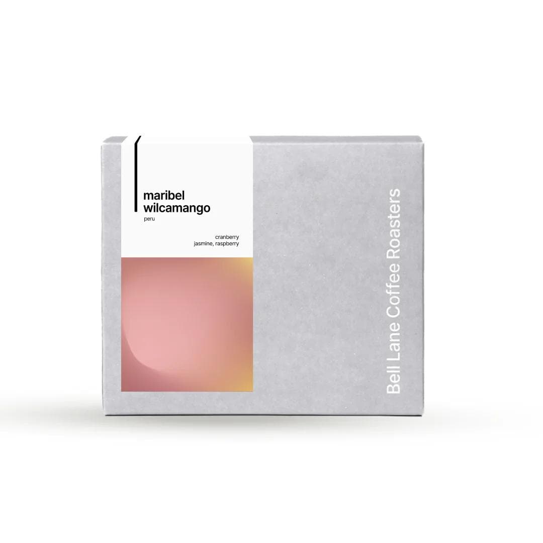 Image of Maribel Wilcamango