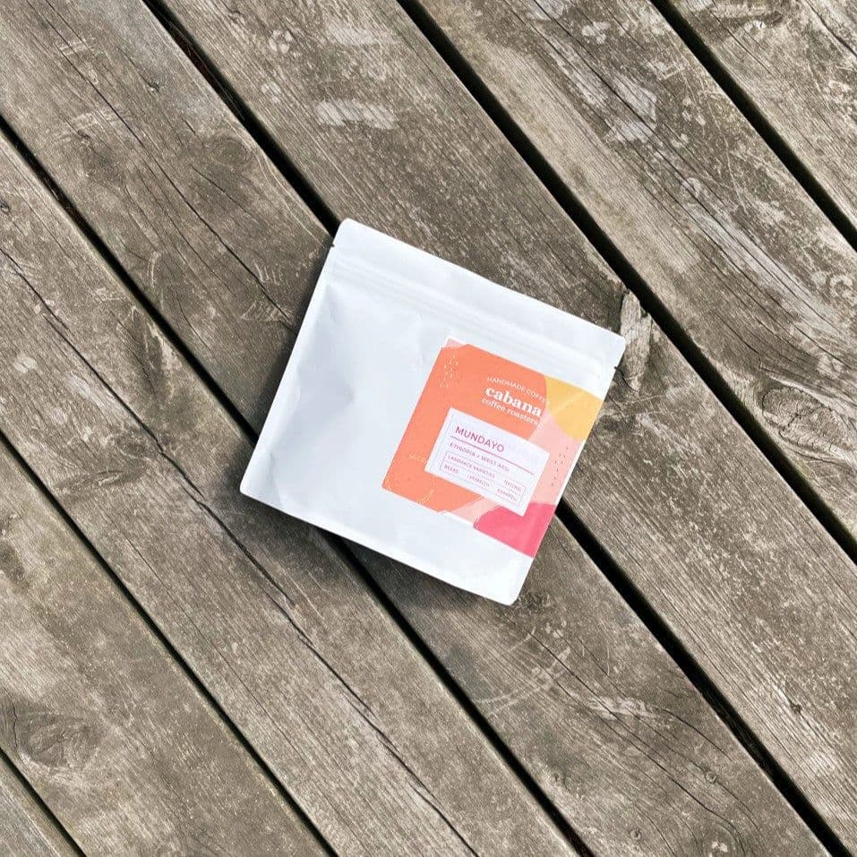 Image of Ethiopia Mundayo